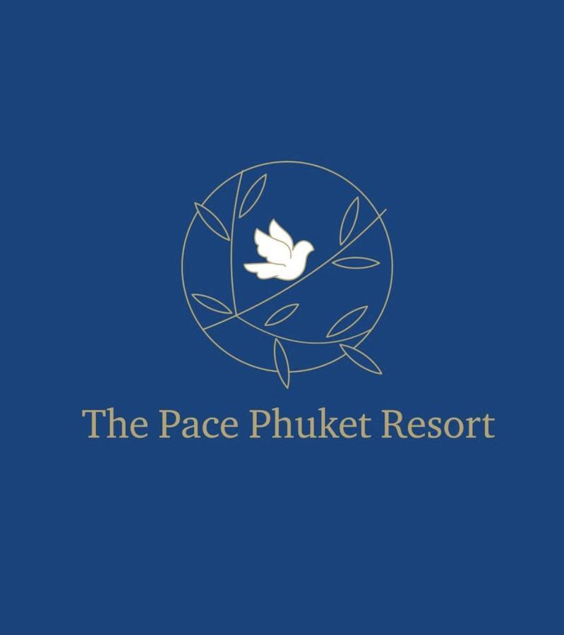 The Pace Phuket Boutique Resort Rawai Exteriör bild