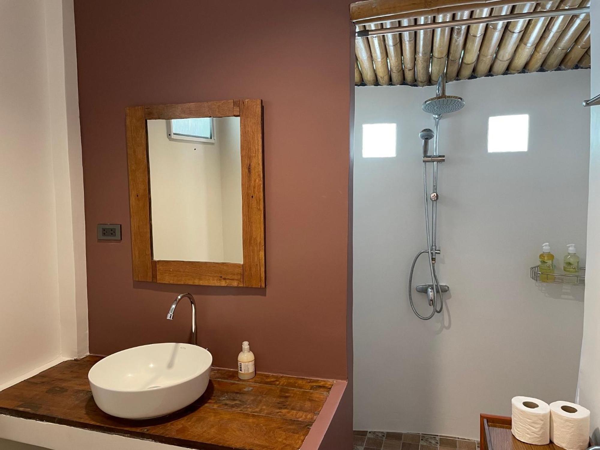 The Pace Phuket Boutique Resort Rawai Exteriör bild